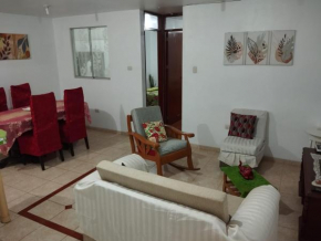 Mi Casita Marly